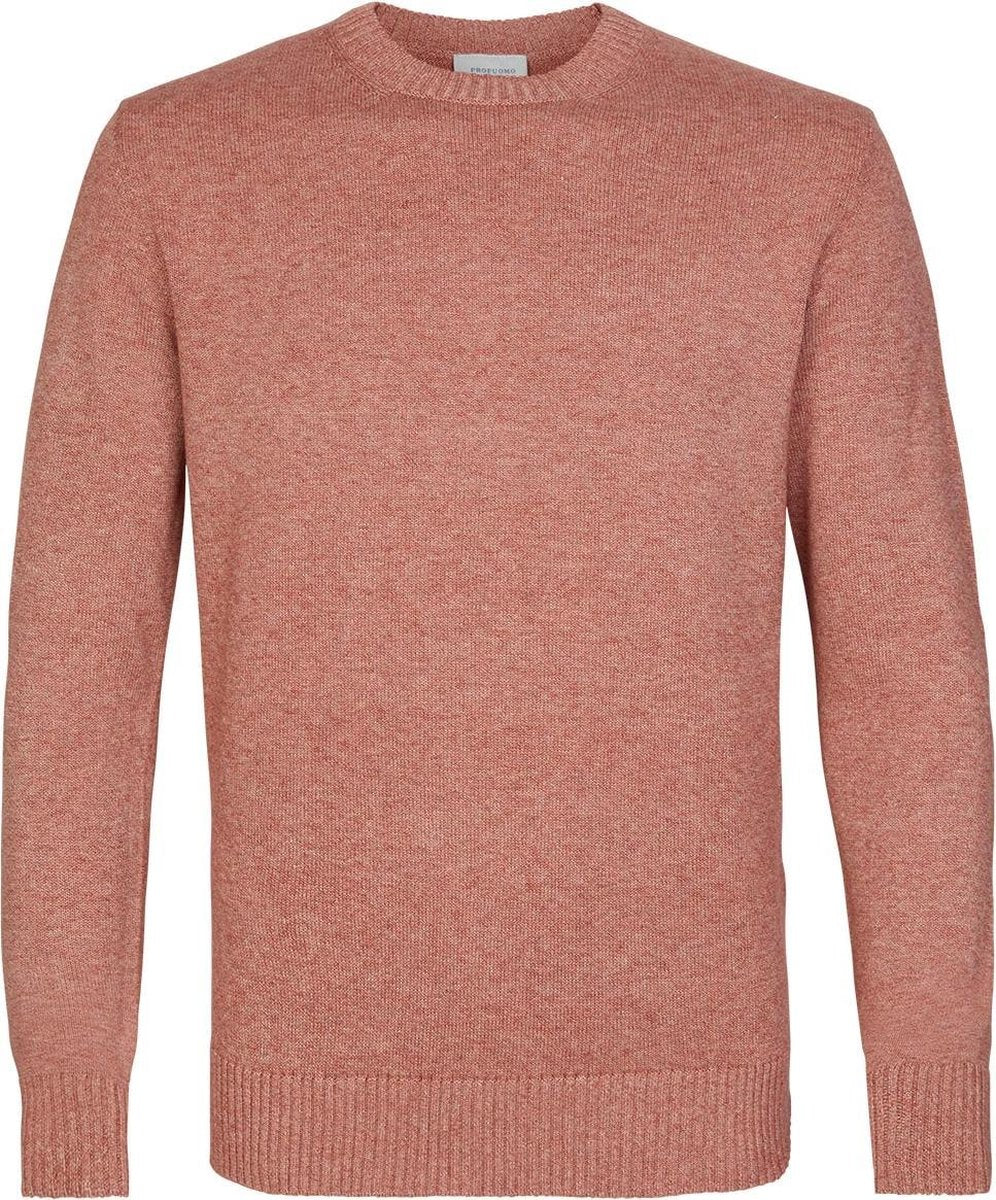 Profuomo Trui ronde hals Heren