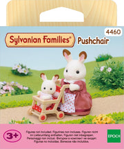 Sylvanian Families wandelwagen 4460