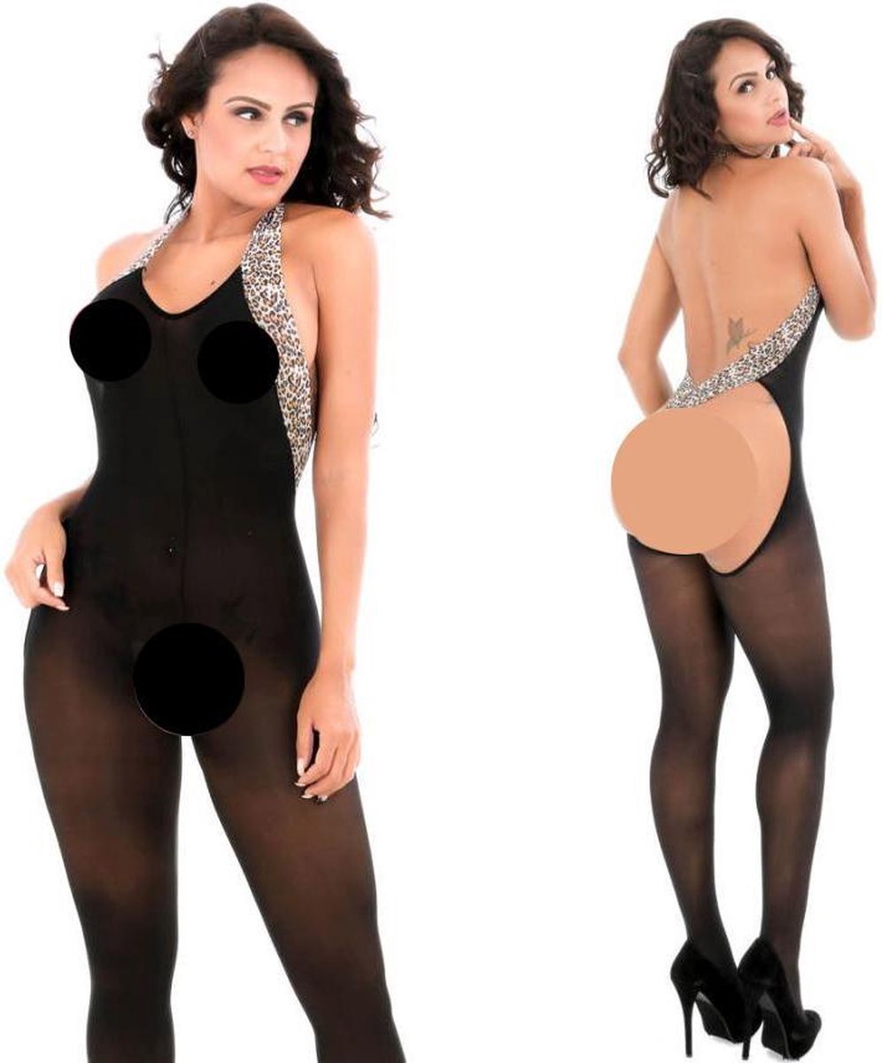 Bodystocking " Safa "