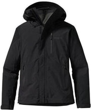 Patagonia Women's Piolet Jacket - dames - jas - maat XL - zwart