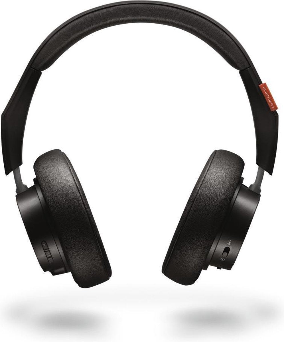Plantronics Bluetooth® Hoofdtelefoon "Backbeat GO 605"