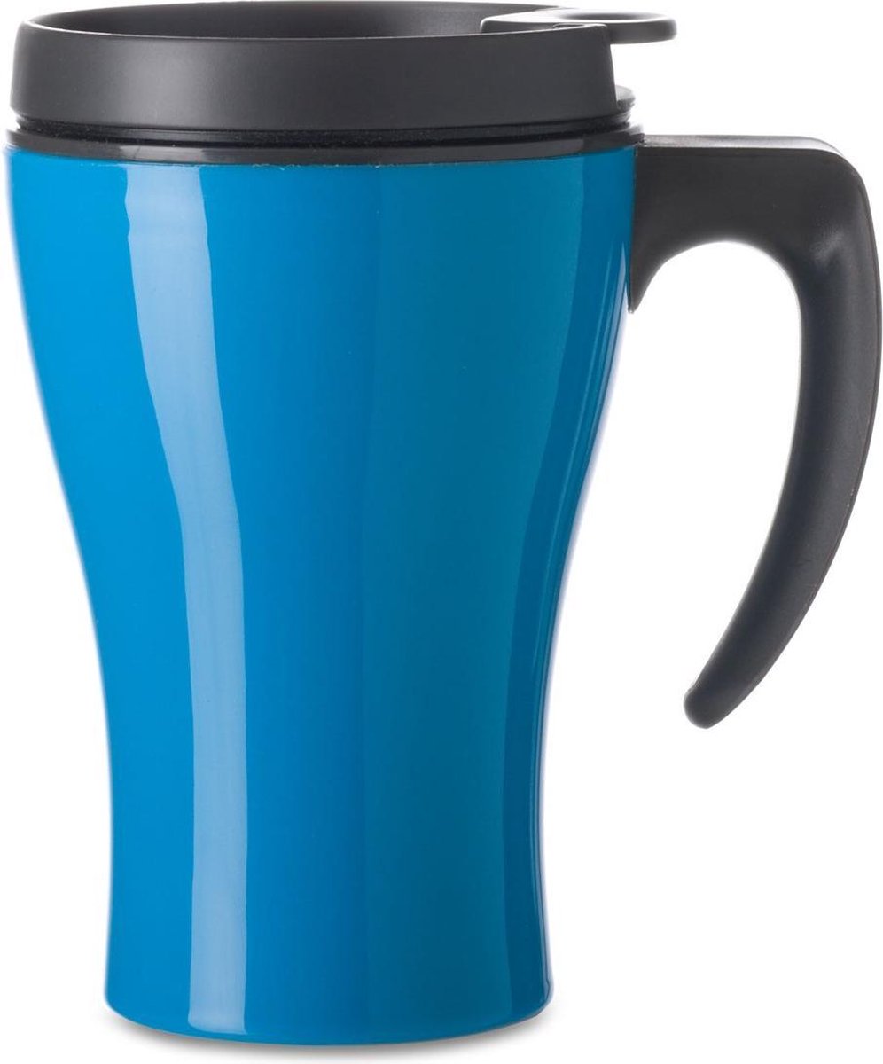 Mepal Car Cup 250 ml - Aqua (blauw) 104135012000