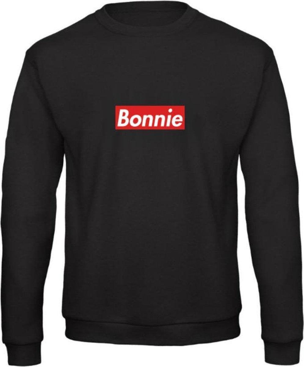 Bonnie & Clyde Trui Supremely (Bonnie - Maat XS)