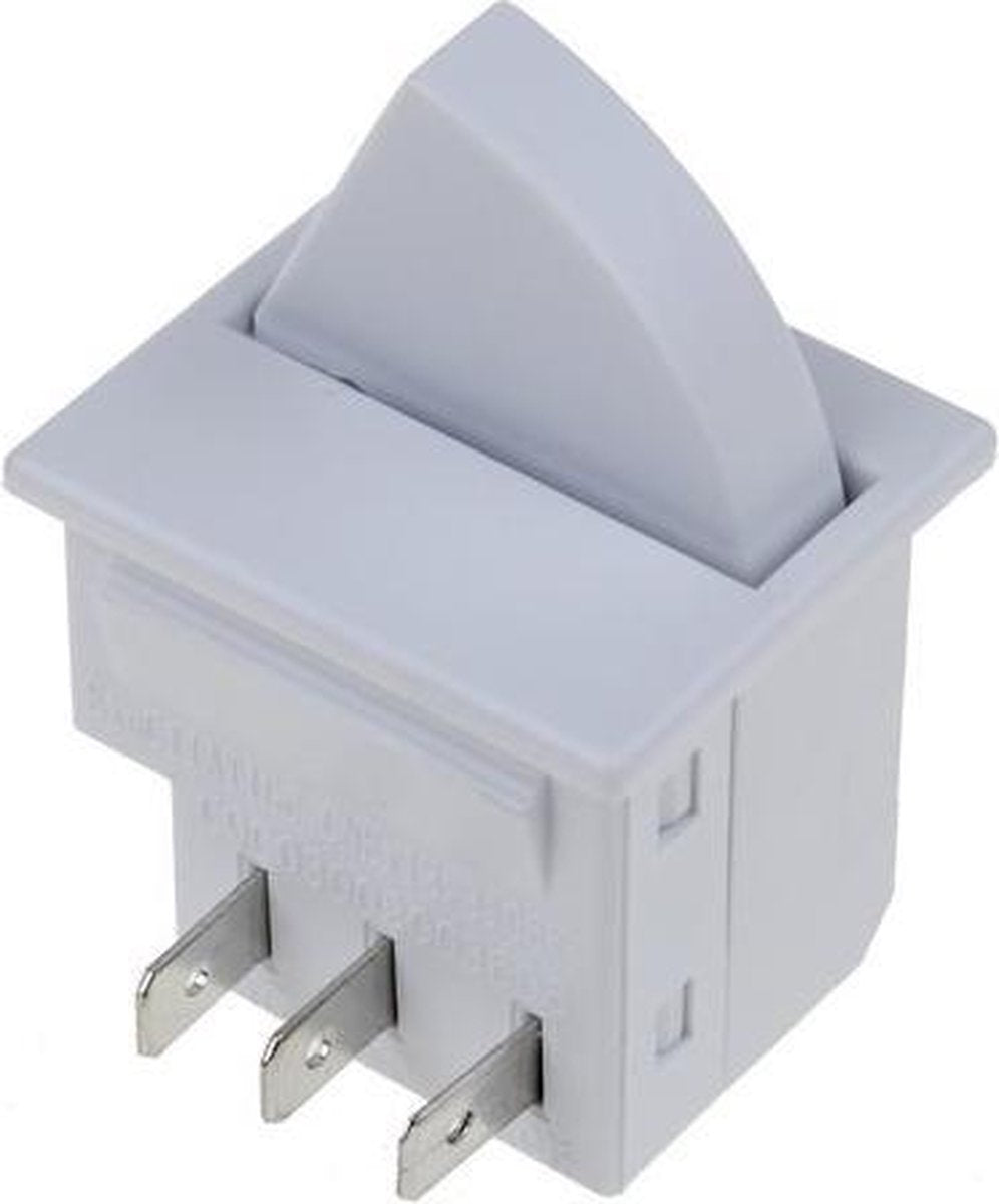 WHIRLPOOL - SCHAKELAAR VERLICHTING KOELKAST - 482000093538