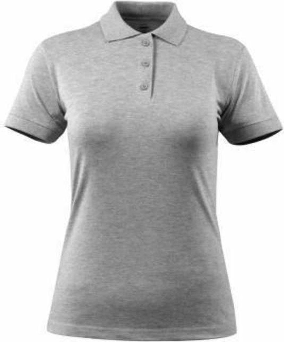 MSC Grasse Ladies polo shirt gsm
