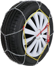 Carpoint Sneeuwkettingen KNN-90 9mm