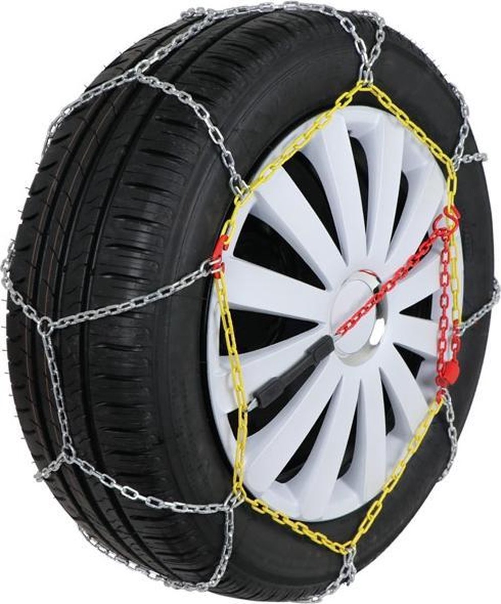 Carpoint Sneeuwkettingen KNN-90 9mm