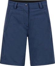 Lore Dames Korte Broek - Navy