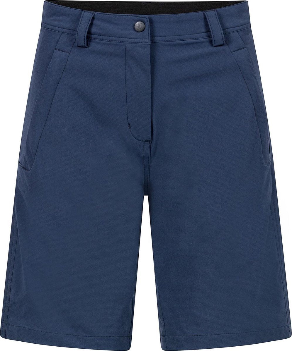 Lore Dames Korte Broek - Navy