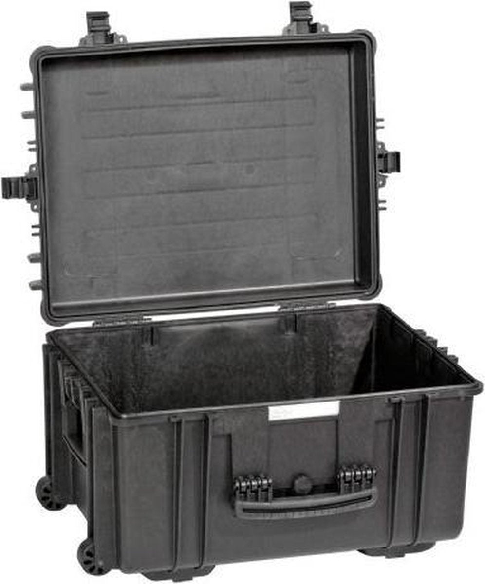 Explorer Cases 5833 BE apparatuurtas