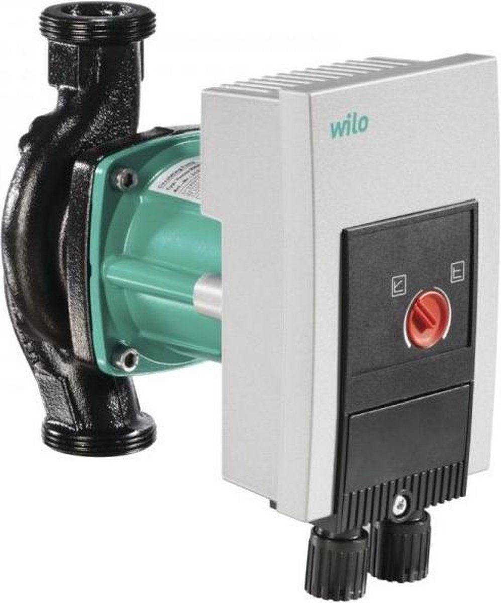 Wilo Inbouwcirculatiepomp