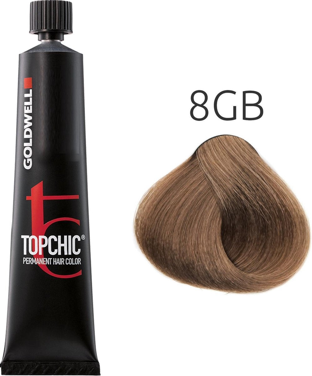 Goldwell Topchic Tube 60 ml