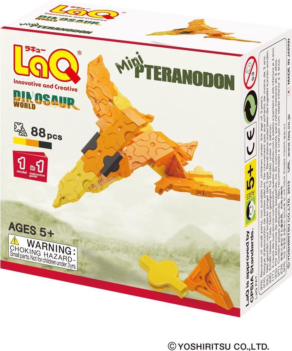 LaQ - Mini Pteranodon