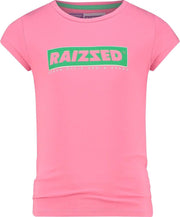 Raizzed Atlanta Kinder Meisjes T-shirt - Maat 152