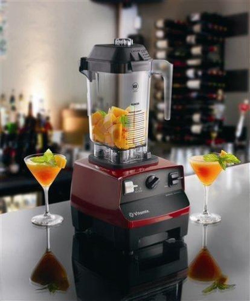 Vitamix - BarBoss Advance - Blender