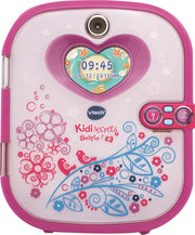 VTech KidiSecrets Selfie