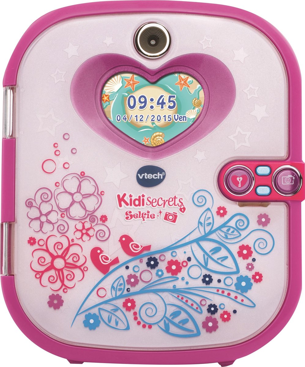 VTech KidiSecrets Selfie
