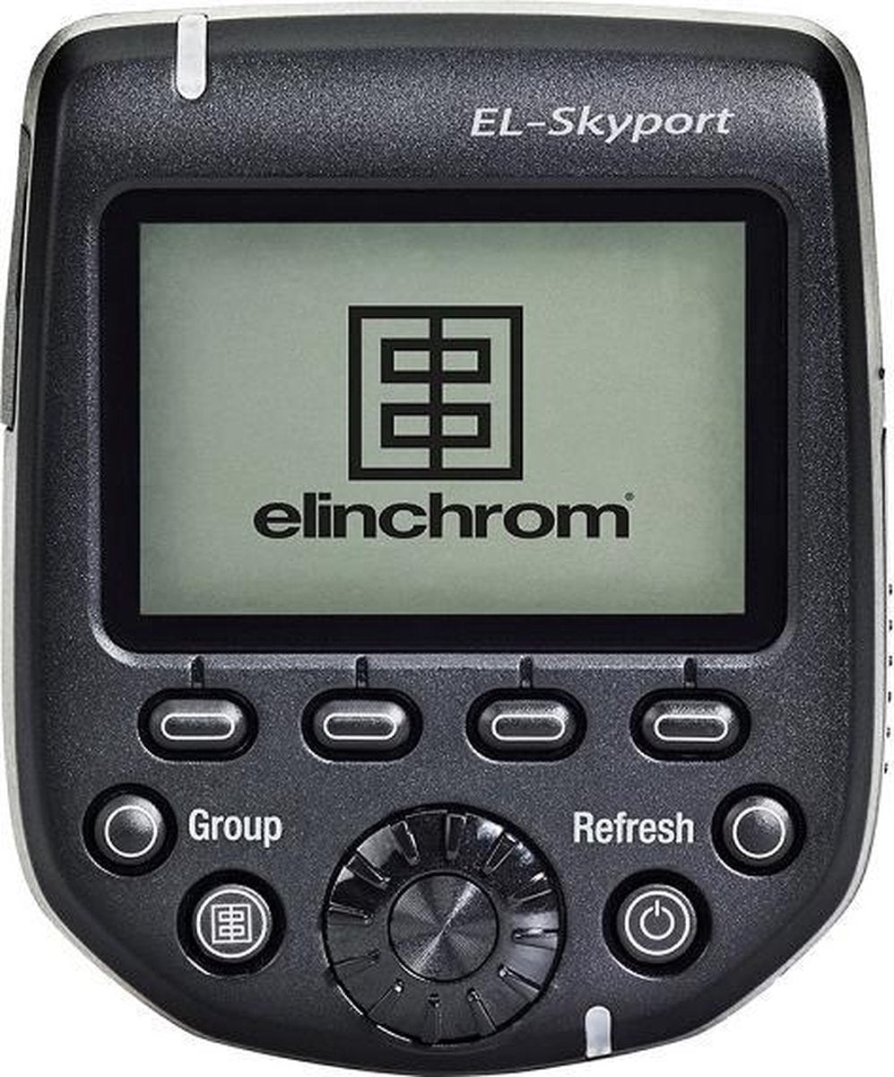Elinchrom EL Skyport PLUS HS Transmitter Sony