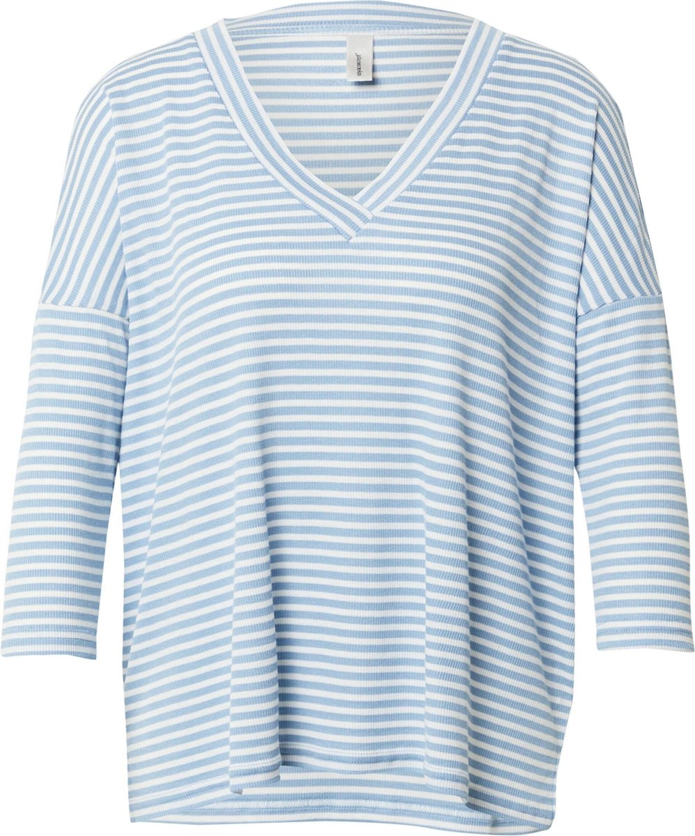 Soyaconcept shirt gelika 2 Wit-L