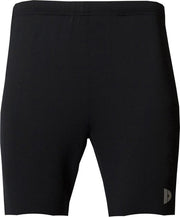 Donnay Hardloopshort - Runningshort - Heren - Maat M - Zwart