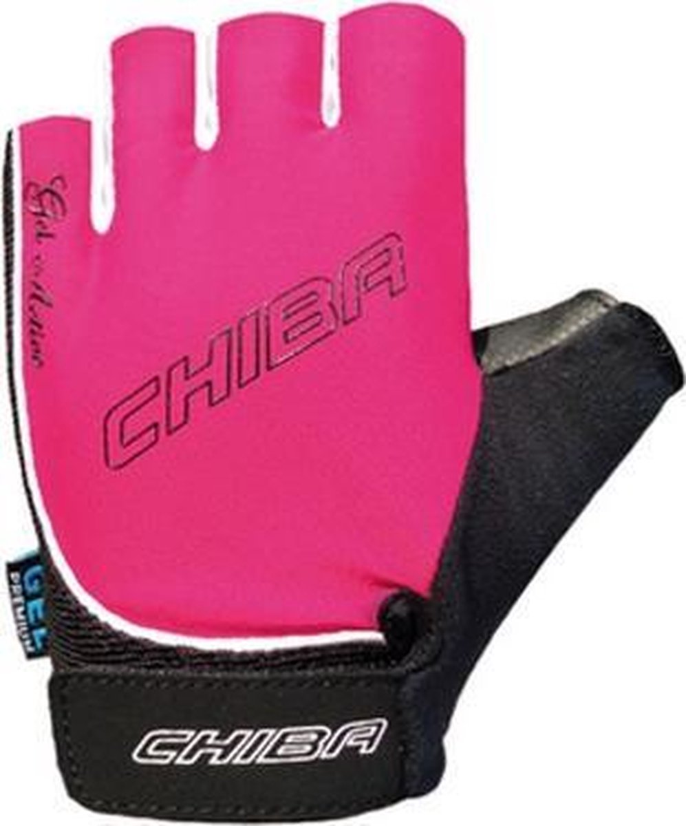 Chiba - 40926 Lady gel (Pink) L