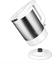 Unold Waterkoker Snoerloos RVS