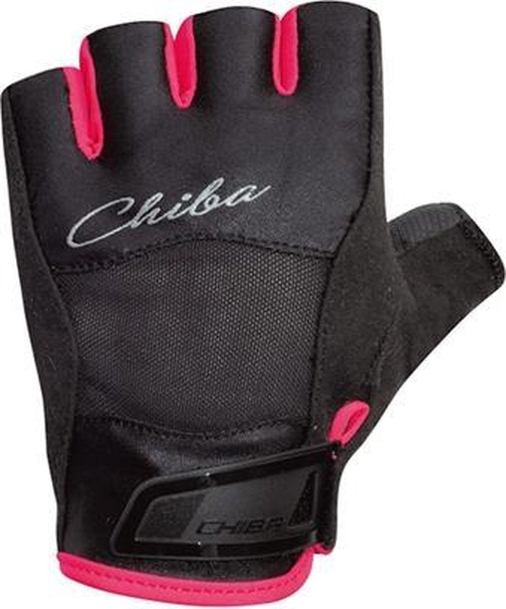 Chiba - 40948 Lady Diamond (Black) L