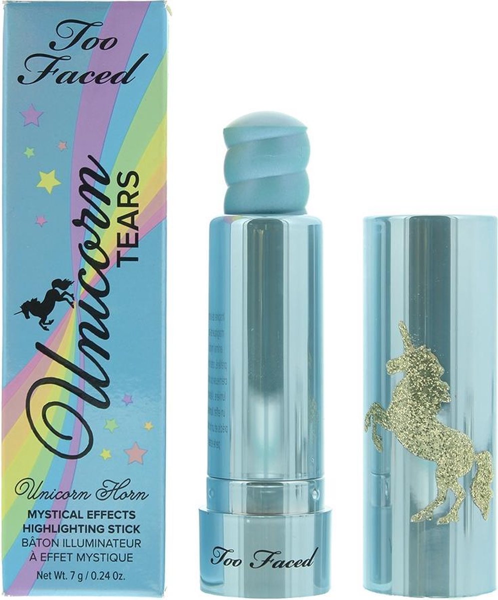 Too Faced Unicorn Highlighting Stick 7g - Unicorn Tears