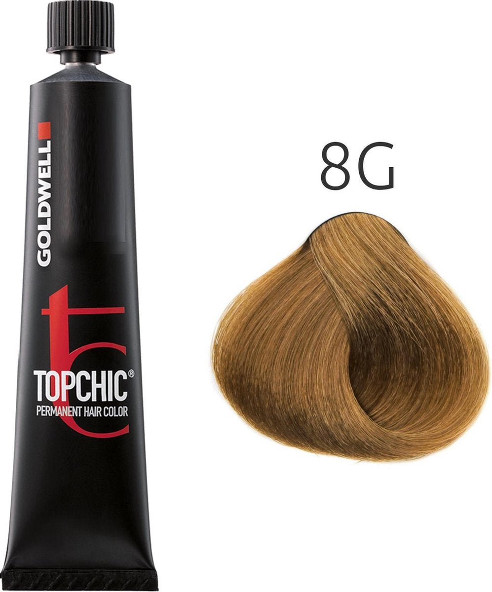 Goldwell Topchic Tube 60 ml