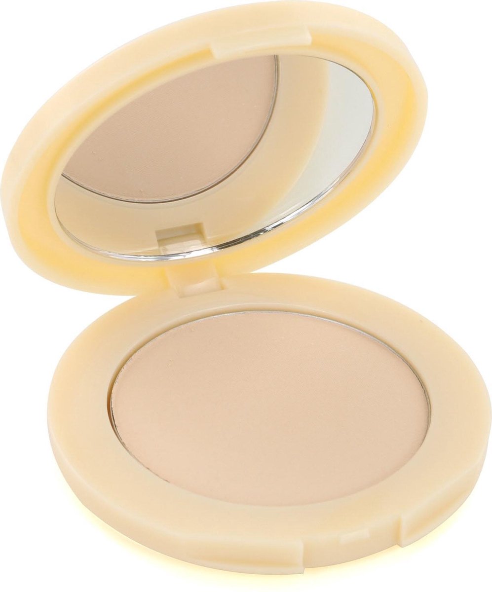 Maybelline Affinitone Pressed Powder - 20 Golden Rose
