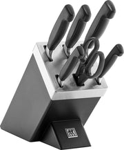 Zwilling - Messenblok - 7-delig