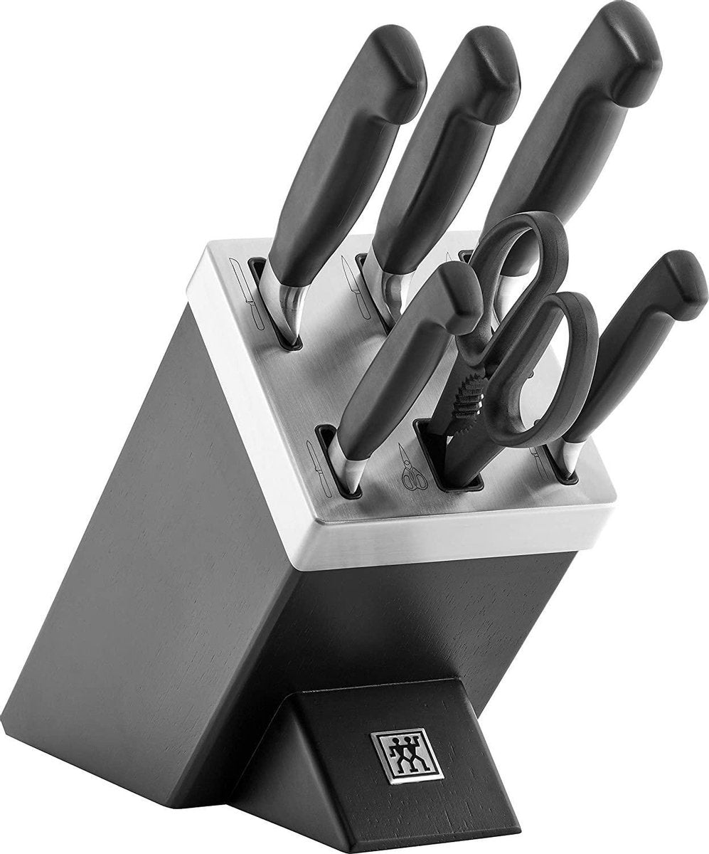 Zwilling - Messenblok - 7-delig