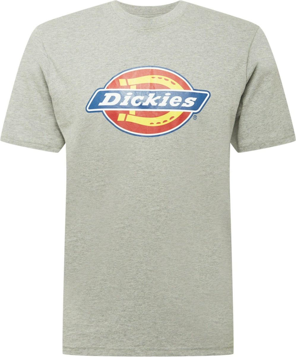 Dickies shirt Limoen-S