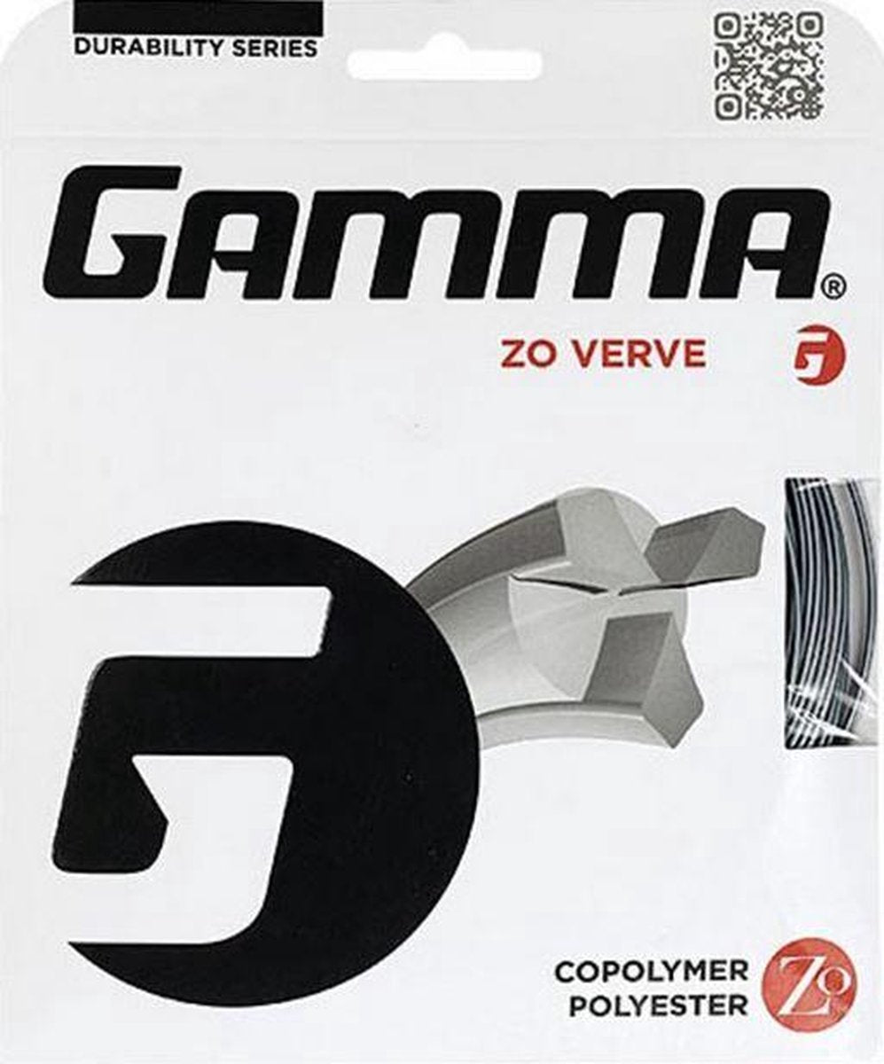 Gamma Zo Verve 17