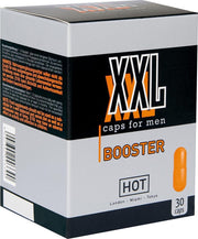 HOT XXL caps for men - 30 pcs