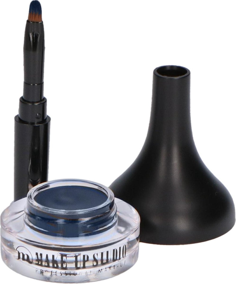 Make-up Studio Cream Eyeliner - Blue