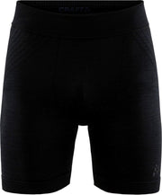 Craft Fuseknit Bike Boxer M heren fietsbroek zwart