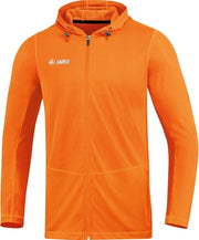 Jako Run 2.0 Jack - Jassen  - oranje - 2XL
