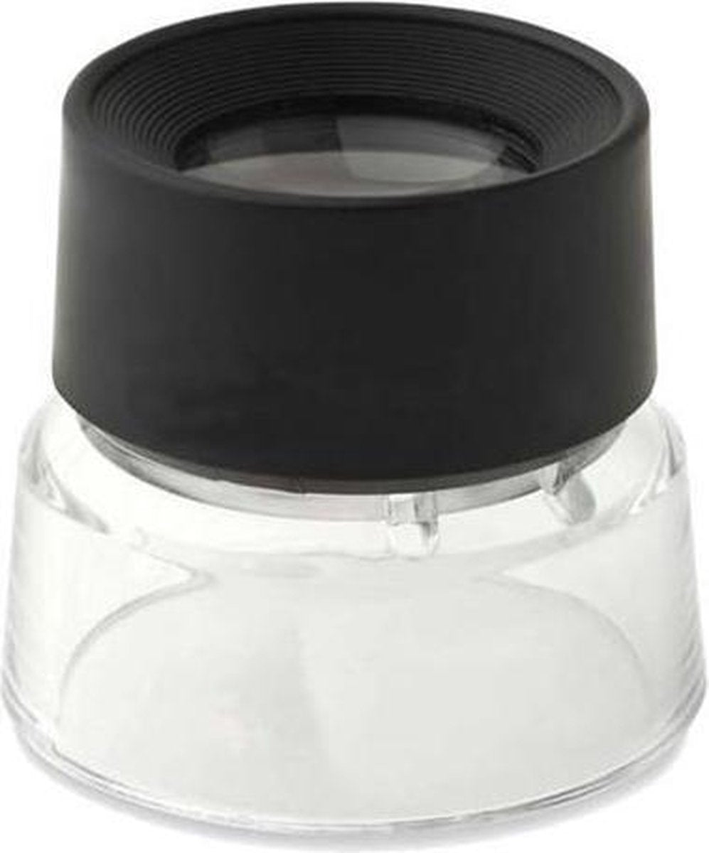 Carson Opzetloep 10x30mm