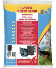FIlterwatten 100gr