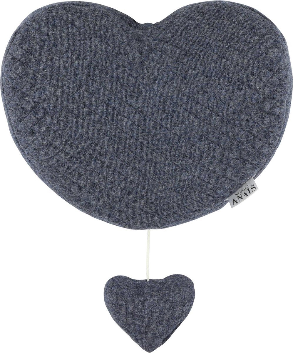 Les Rêves d'Anais music box Diamond Blue