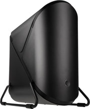 BitFenix Portal ITX-Tower Zwart computerbehuizing
