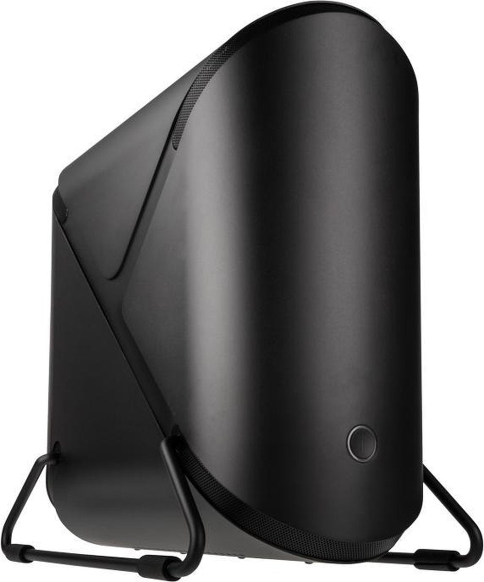 BitFenix Portal ITX-Tower Zwart computerbehuizing