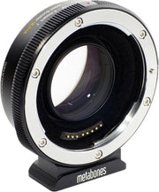 Metabones MB_SPEF-E-BT4 camera lens adapter