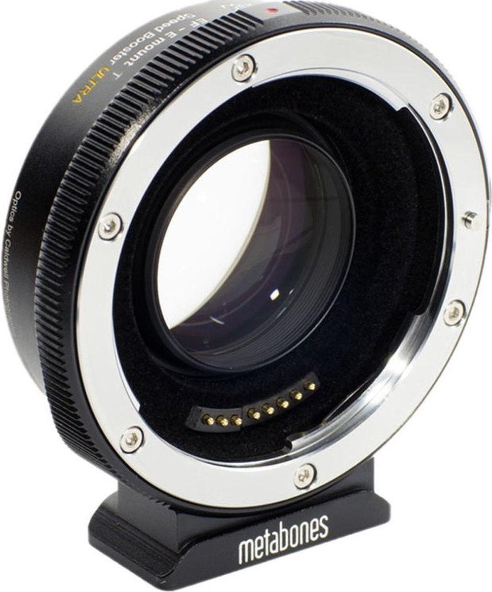 Metabones MB_SPEF-E-BT4 camera lens adapter