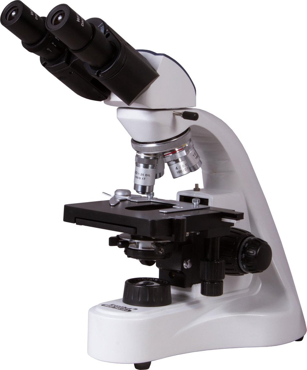 Levenhuk MED 10B Binocular Microscope