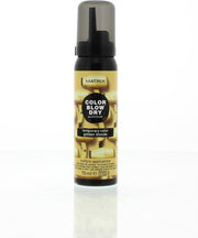 Matrix Haarkleuring Color Blow Dry Temporary Color Golden Blonde
