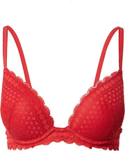 Etam bh cherie Lichtrood-90 (80)-B