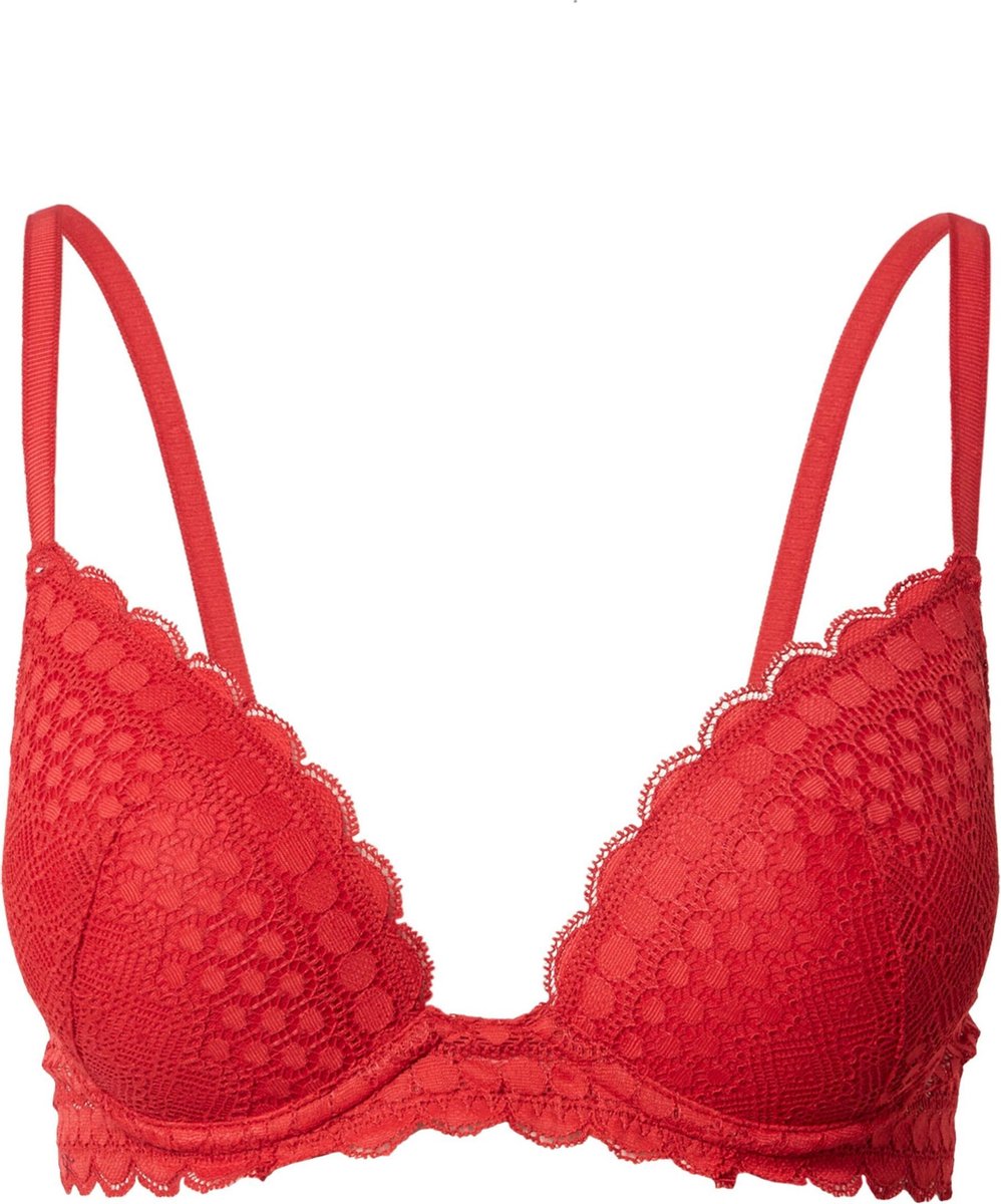Etam bh cherie Lichtrood-90 (80)-B