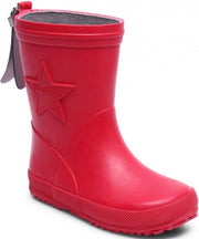Rode regenlaars Star van Bisgaard 34
